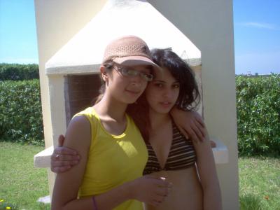 D@l!�OU and Me